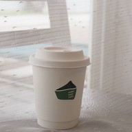Under Over Cafe สวนดอก