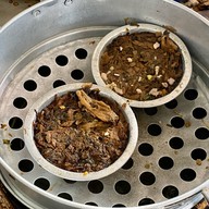 ก๋วยเตี๋ยวแคะ(ก๋วยเตี๋ยวหัวล้าน)แยกซีกิมหยง