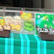 ผลไม้จรัญ13 จรัญ13