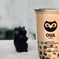 OWL CHA (อาวน์ชา) สาขา โลตัสบางพลัด จรัญสนิทวงศ์