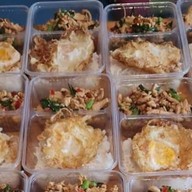 RomBakaam Cafe&Pizza