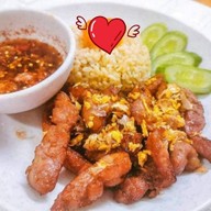 Aroii Jung แพรกษา