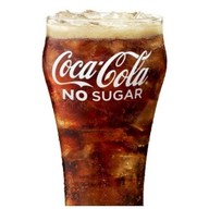 เมนูของร้าน McDonald's Krabi Beachfront