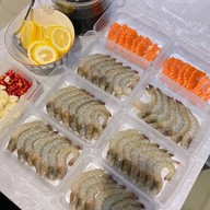 เกาหลีดองมาดาม, ตำขนมจีน