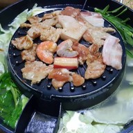 หมูกระทะป๊ะปุ๊ หมูกระทุปุ๊ป๊ะ นวมินทร์24