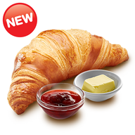 เมนูของร้าน McDonald's Krabi Beachfront