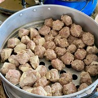 ก๋วยเตี๋ยวแคะ(ก๋วยเตี๋ยวหัวล้าน)แยกซีกิมหยง