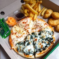 Eatpizza คลอง11