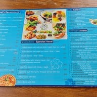 เมนู Just Me