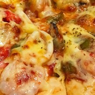 Eatpizza คลอง11