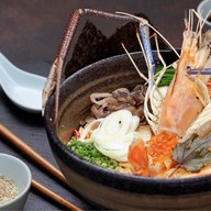 SENTSU RAMEN  เส้นสึ ราเมน