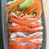 ยากิโซบะ ข้างปิยะ