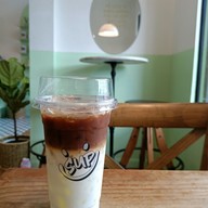 Sup Coffee