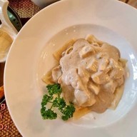 เมนูของร้าน Goodsouls Kitchen สาขาถนนเพชรบุรีตัดใหม่