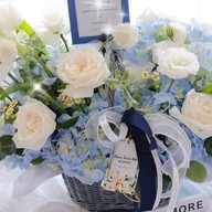 Flower Studio Bkk ร้านดอกไม้สไตล์เกาหลี