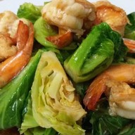 หน้าเนื้อ by Which @ dish