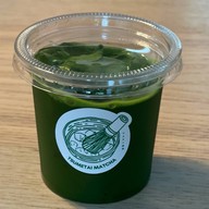 Tsumetai Matcha