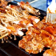 หม่าล่าซ่าซี๊ด