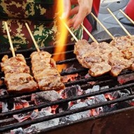 เนื้อย่างโคขุนบ้านเฮา บางบัว