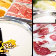 ชาบูชีส หน้าม.ศิลปากร