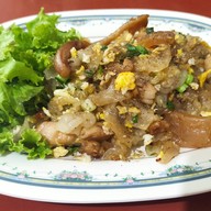 ก๋วยเตี๋ยวหลอดเฮียโอม