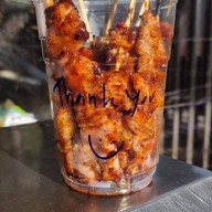 เมนูของร้าน หม่าล่าซ่าซี๊ด