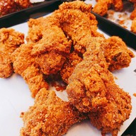 ฮั่นแน่ว ไก่ทอดเกาหลี สาขา พัทยา-นาเกลือ