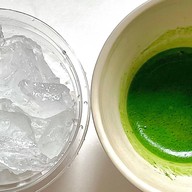 Tsumetai Matcha