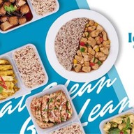 Leanlicious อาหารคลีน เซ็นทรัลพระรามสอง