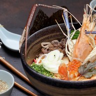 SENTSU RAMEN  เส้นสึ ราเมน