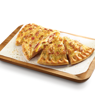 เมนูของร้าน The Pizza Company วัชรพล