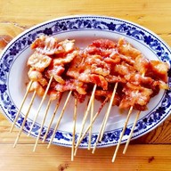 ส้มตำป้าประดับ สาขา2 เพอร์เฟคพาร์ค สุวรรณภูมิ ซอยร่มเกล้า 6/1 มีนบุรี