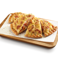 เมนูของร้าน The Pizza Company วัชรพล