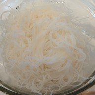 เมนูของร้าน ปลาเผาผักสด เจ๊จิ๋ม