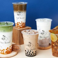 NAI-SU Toast & Tea House สุขุมวิท36