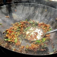 ลิ้นกะเพรา สาขาระยอง