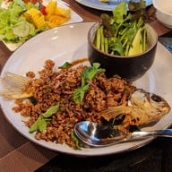 เมนูของร้าน Sai & Lakeview