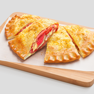 เมนูของร้าน The Pizza Company วัชรพล