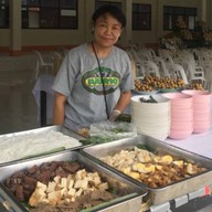 ร้านก๋วยจั๊บน้ำข้น