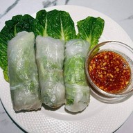 ปอเปี๊ยะญวนสูตรต้นตำรับนครพนม (สูตรน้ำจิ้มรสเด็ด)