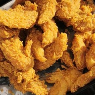 ฮั่นแน่ว ไก่ทอดเกาหลี สาขา พัทยา-นาเกลือ