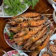 เมนูของร้าน ป้ารวยปูเป็น สาขา 2