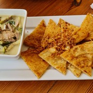 เมนูของร้าน Just Me