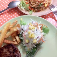 สเต็ก ลุงใหญ่ มินิ