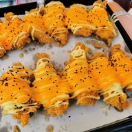 ฮั่นแน่ว ไก่ทอดเกาหลี สาขา พัทยา-นาเกลือ