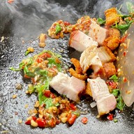 ลิ้นกะเพรา สาขาระยอง