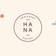Hana Croissant & Pastry รามคำเเหง 43/1 @ Marigold Boutique Apartment