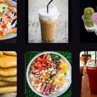 Eat@All นมเหนียว เครปนมสด  สาขาเดียว