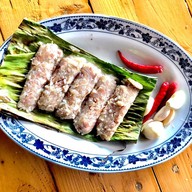 ส้มตำป้าประดับ สาขา2 เพอร์เฟคพาร์ค สุวรรณภูมิ ซอยร่มเกล้า 6/1 มีนบุรี