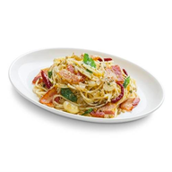 เมนูของร้าน The Pizza Company ยูไนเต็ด สีลม